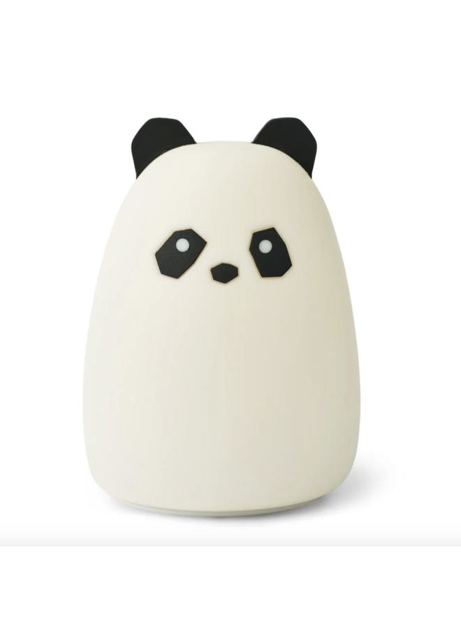 Winston Night Light - Panda Creme De La Creme - Liewood