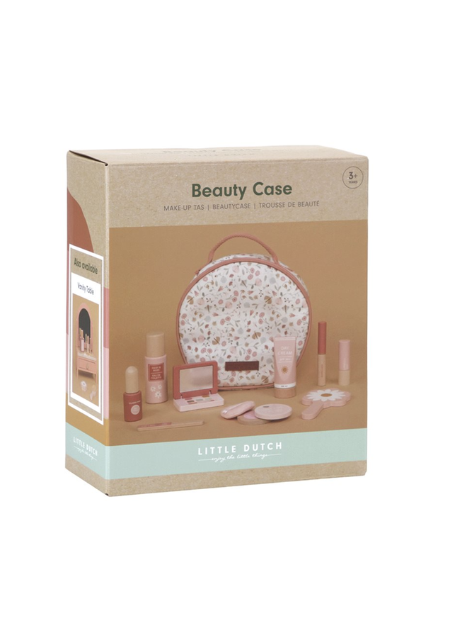 Make-up tas - Little Dutch