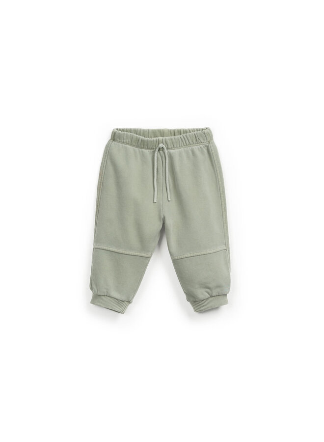 Fleece trousers - Joao - Play Up