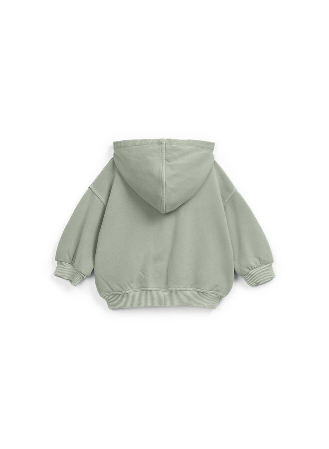 Fleece Jacket - Joao - Play Up