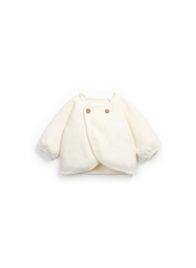 Polar Jacket - Sheep - Play Up Mini