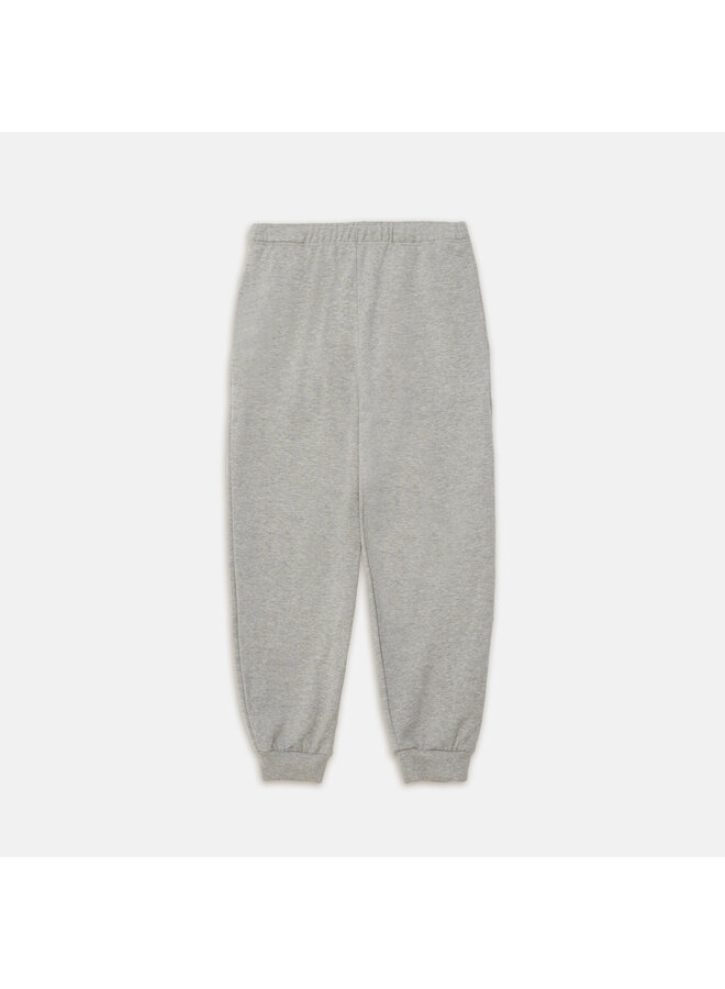 Sweatpants Grey - Grey- Weekend House Kids