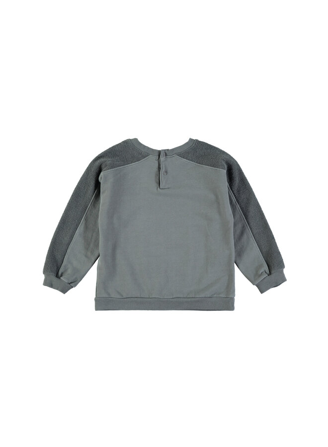 Sweatshirt Fantastico - Babyclic