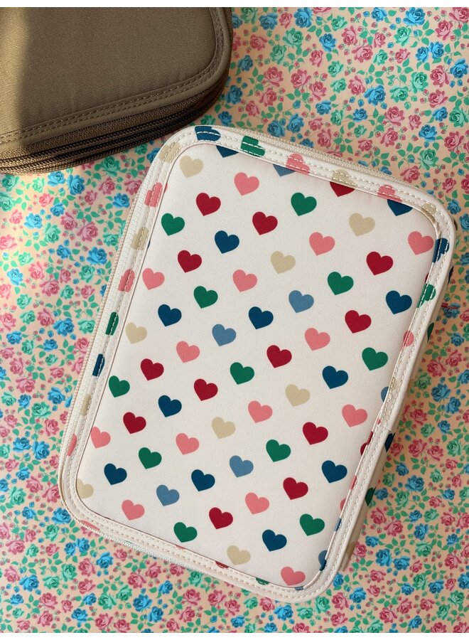 Clover Maxi Pencil Case - Konges Slojd