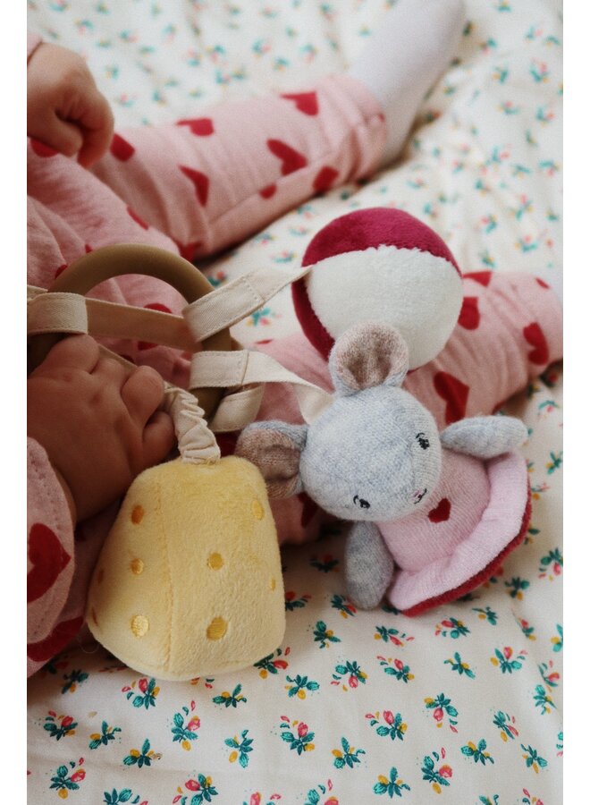 Activity Ring - Mouse - Konges Slojd