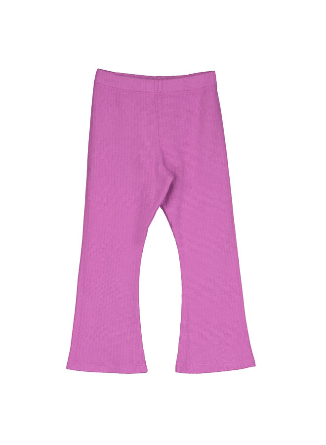 Flared legging - Orchid - Lötiekids