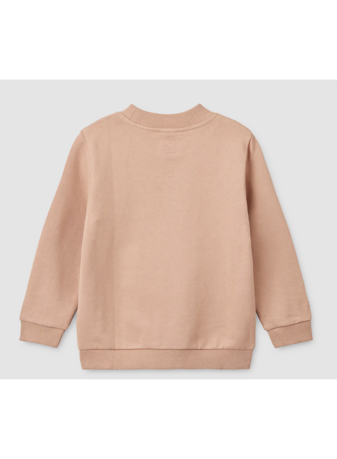 Thora Sweater - Unicorn - Liewood