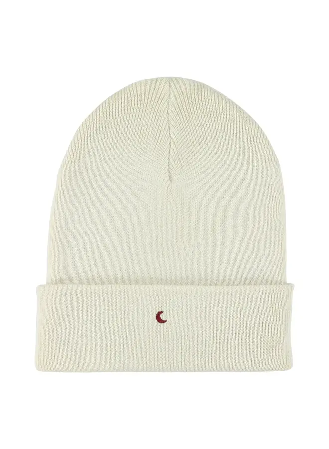 Moon Beanie - Montblanc - Elle & Rapha