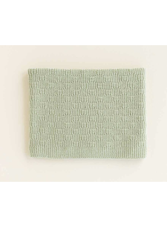 Tube Scarf Gigi - Mint - HVID