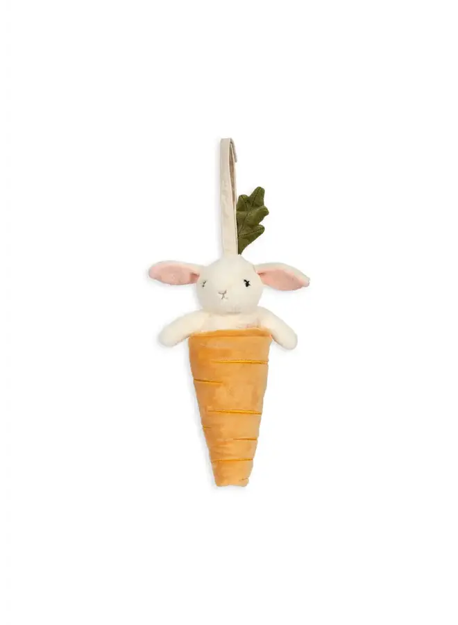 Activity Carrot - Buttercup Orange - Konges Slojd