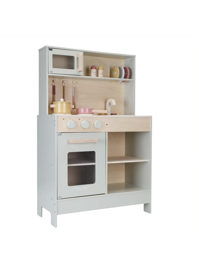 Keuken - Mint - Little Dutch