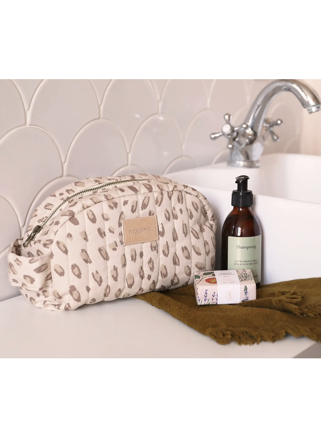 Toilettas Hyde Park - Leonie Latte - Nobodinoz