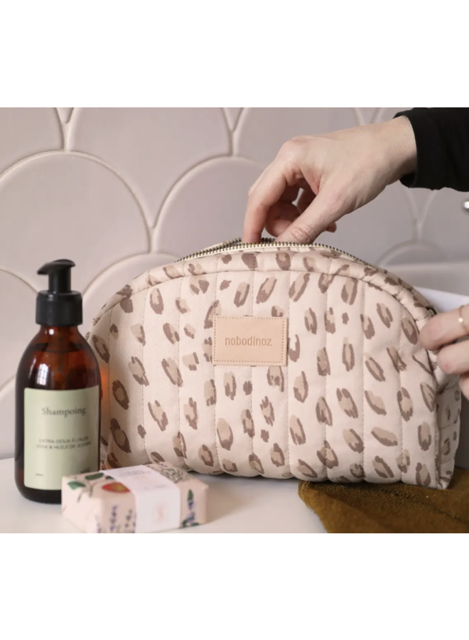 Toilettas Hyde Park - Leonie Latte - Nobodinoz