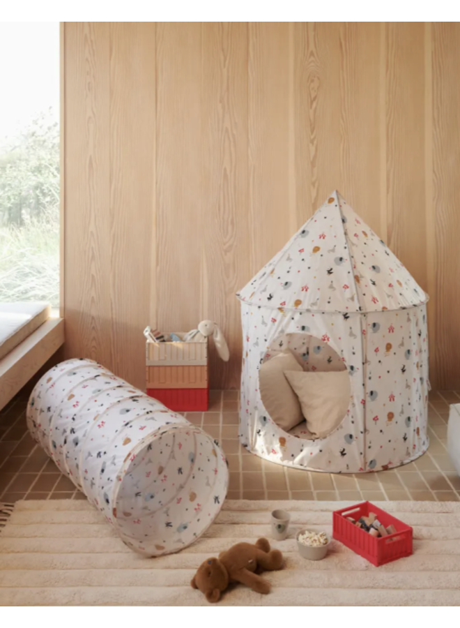 Pop Up Tunnel - Circus - Liewood