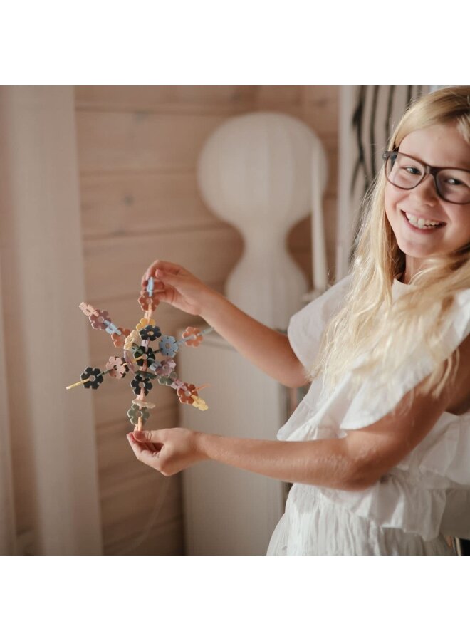 Connect Toy Hex - Mushie