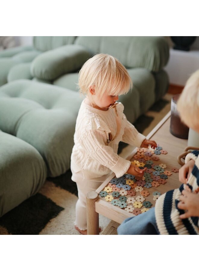 Connect Toy Hex - Mushie