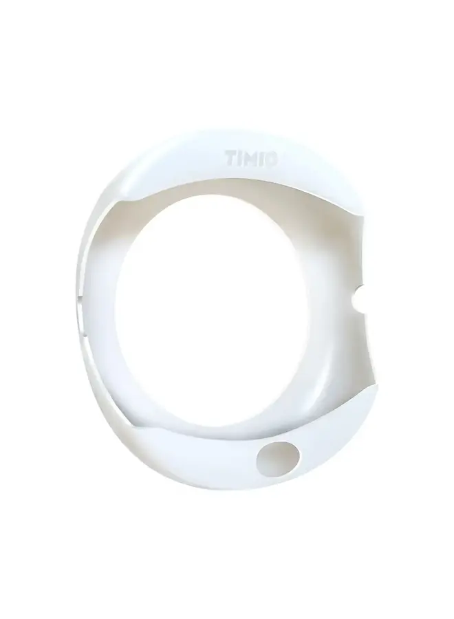 Timio Beschermhoes -  Silicone