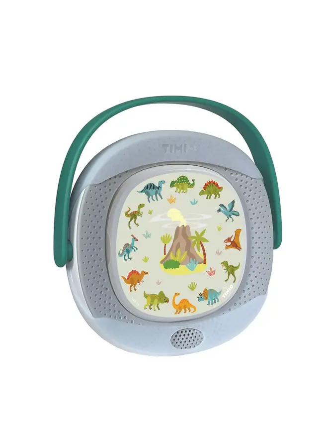 Timio Beschermhoes -  Silicone