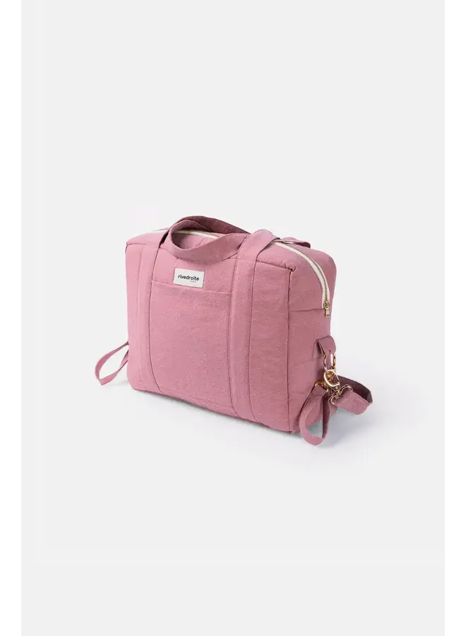 Luiertas - Rose - Rive Droite