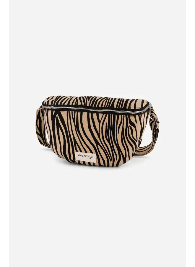 Heuptasje - Zebra - Rive Droite