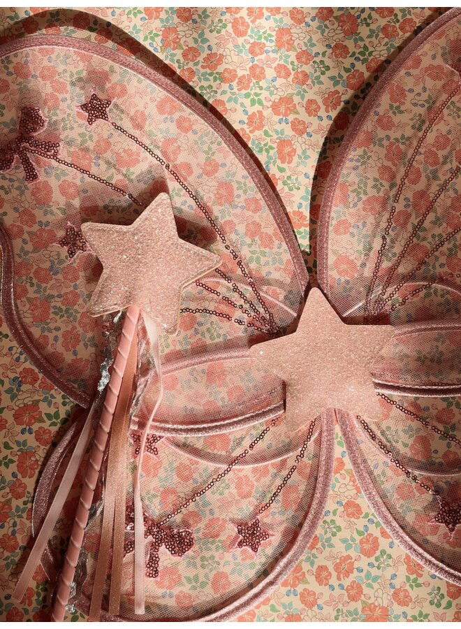 Fairy Costume - Peony - Konges Slojd