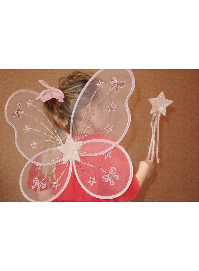 Fairy Costume - Peony - Konges Slojd