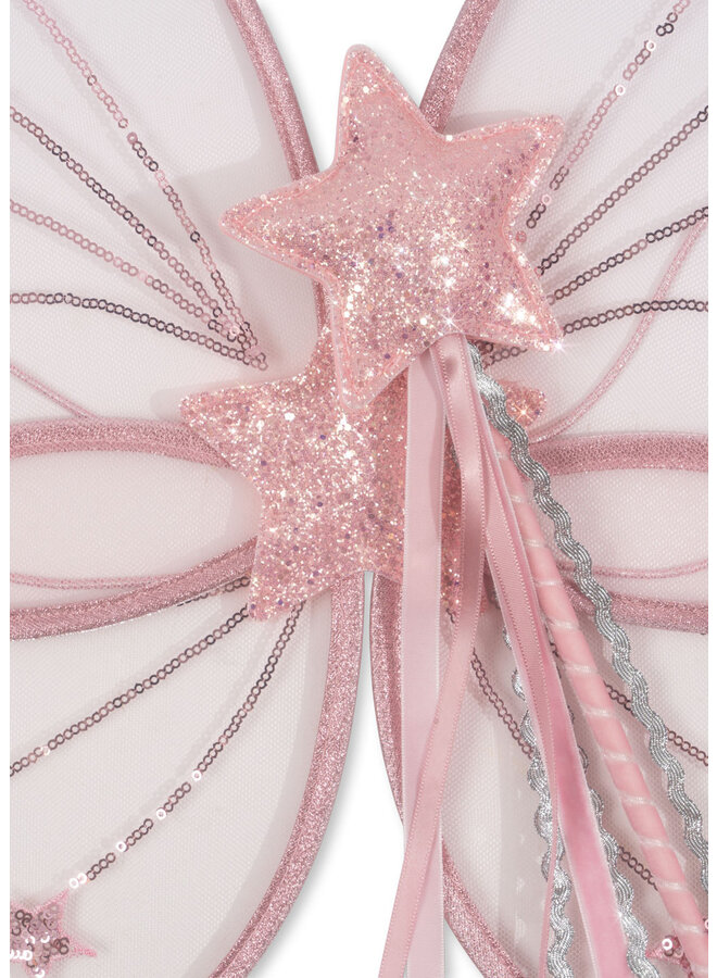 Fairy Costume - Peony - Konges Slojd