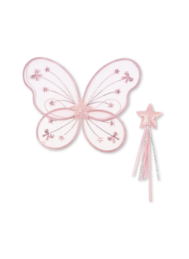 Fairy Costume - Peony - Konges Slojd