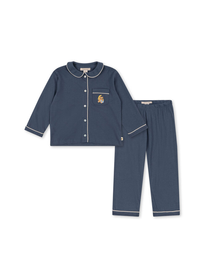 Pio Set - Vintage Indigo - Konges Slojd