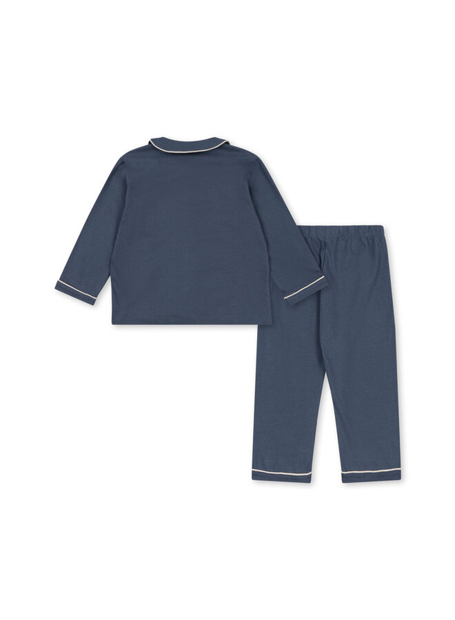 Pio Set - Vintage Indigo - Konges Slojd