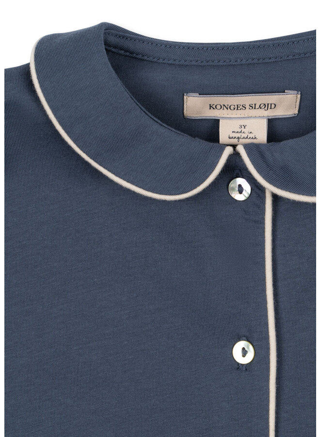 Pio Set - Vintage Indigo - Konges Slojd