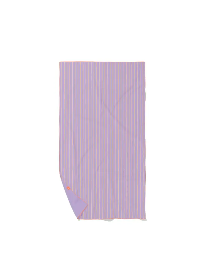 PlayTowel Handdoek L (180 x 100cm) - Hinkelspel - Quut