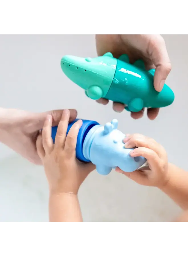 Squeezi Croco - Quut