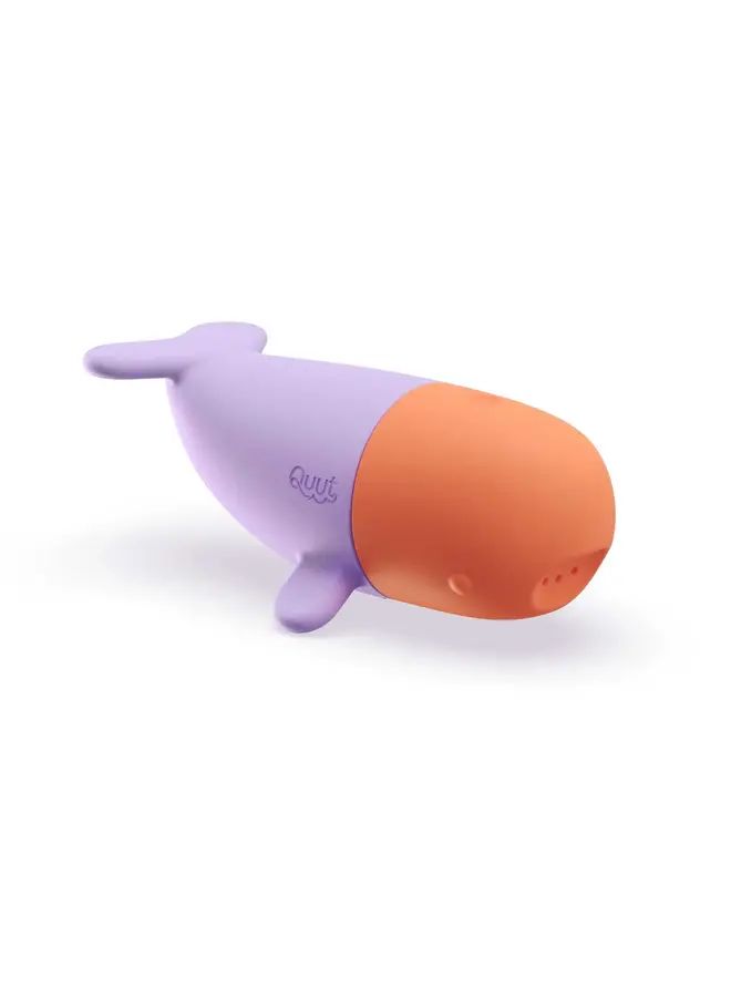 Squeezi Whale - Quut