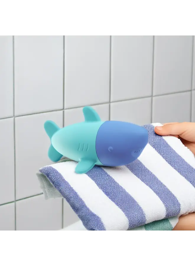 Squeezi Shark - Quut