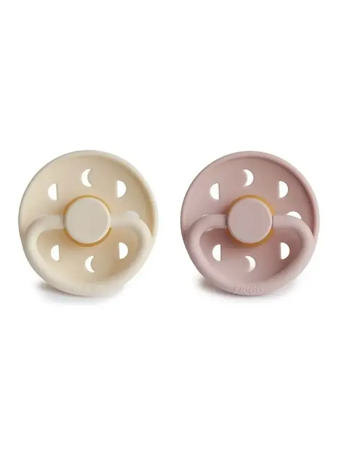 Duo Frigg Moon - Blush/Cream