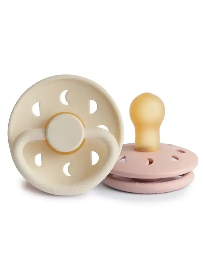 Duo Frigg Moon - Blush/Cream