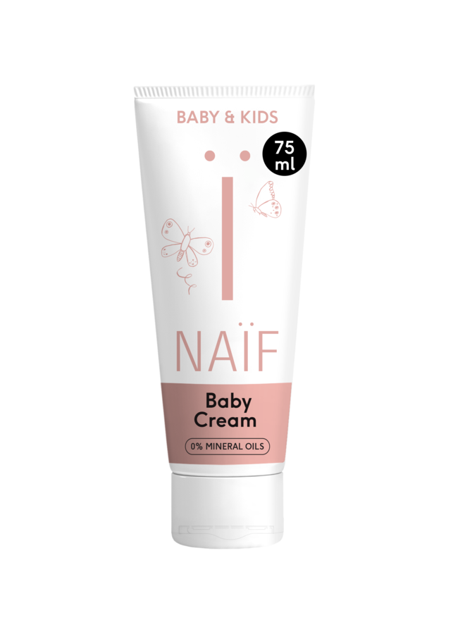 Vette Baby Creme - Näif