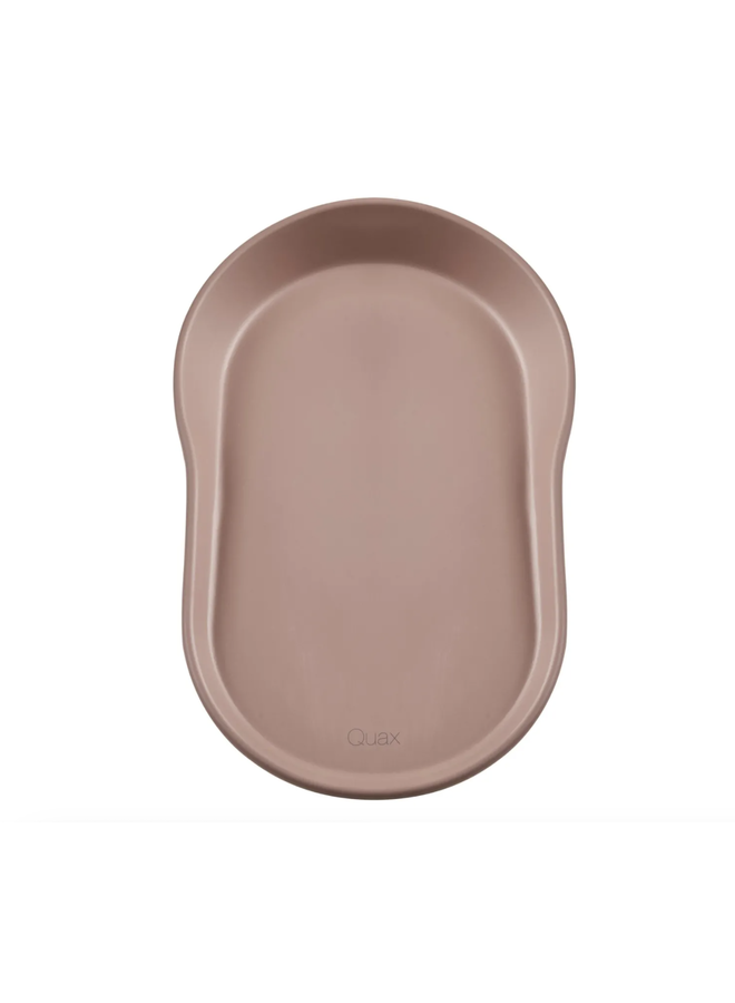 Waskussen Mamee - Coral - Quax