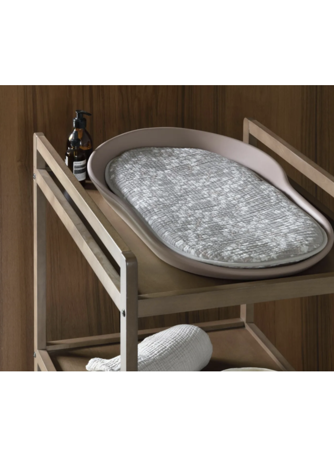 Waskussen Mamee - Coral - Quax