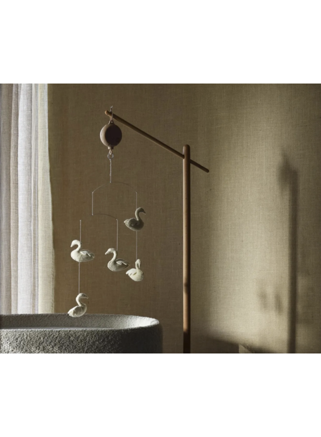 Shiko Mobile Speaker - with mother & nature sounds - Quax