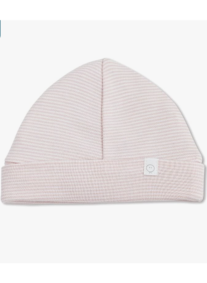 Hat - Blush - Mori