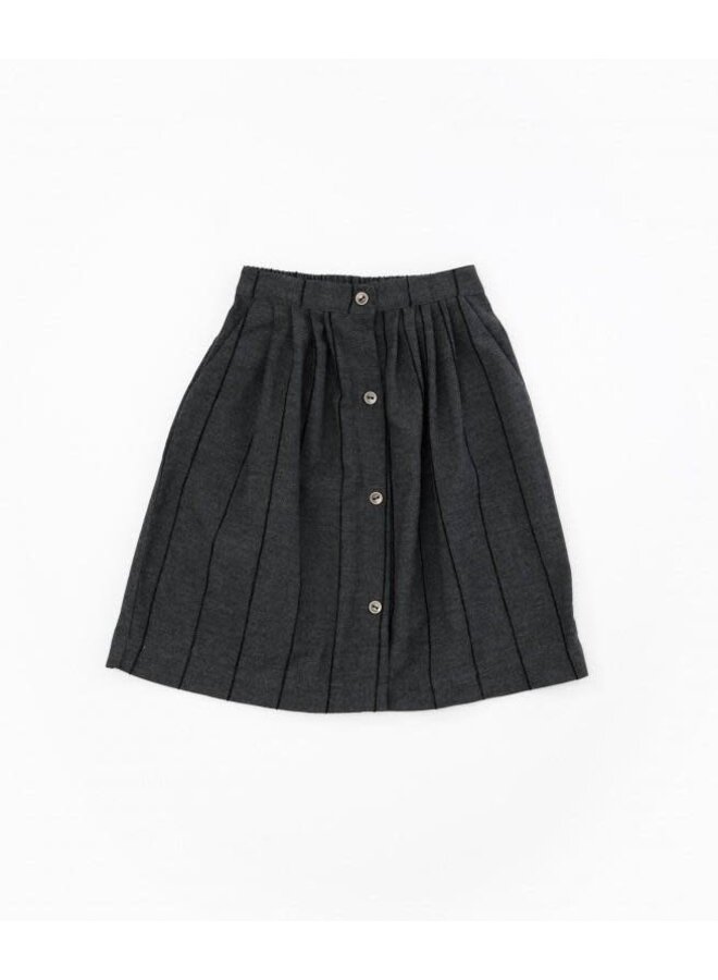 Recycled Woven Skirt - Play Up