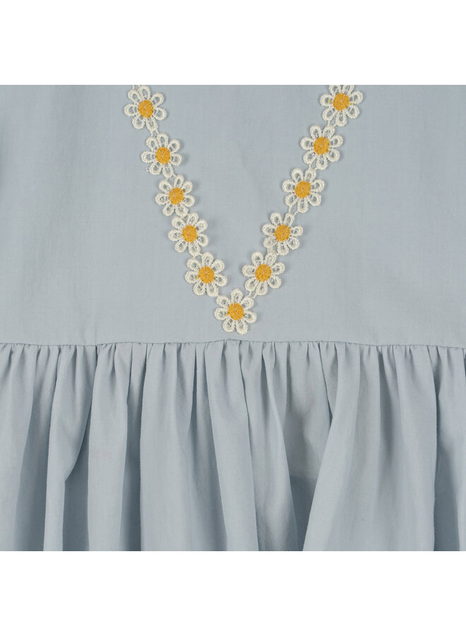 Daisy Dress - Plein Air - Konges Slojd