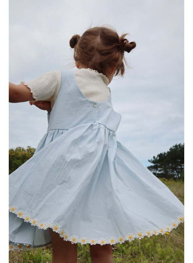 Daisy Dress - Plein Air - Konges Slojd