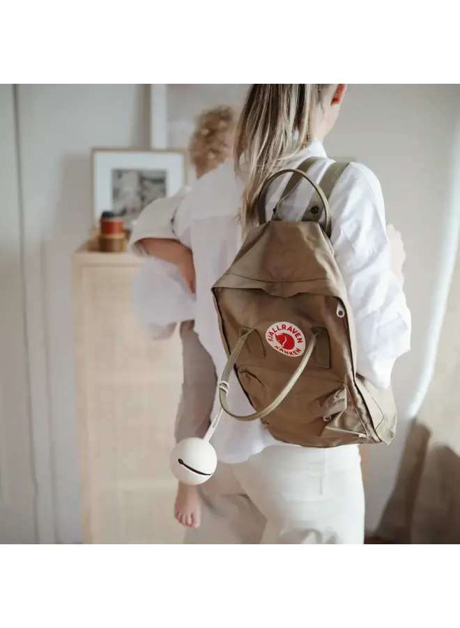 Tuthouder - Blush - Mushie