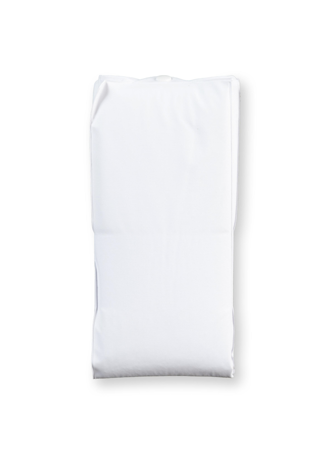 Waskussen Travel - Wit - Quax