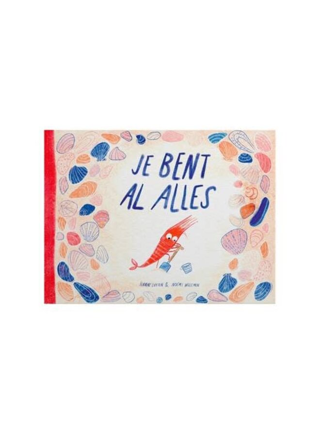 Je bent al alles - Hanne Luyten