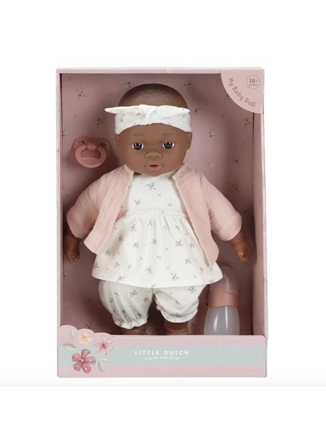 Babypop Noa - Little Dutch