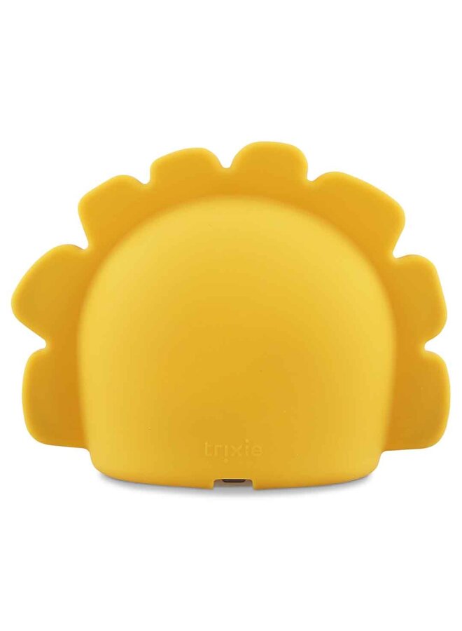 Night Light - Mr Lion - Trixie